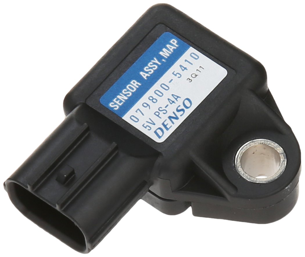 Amazon.com: Genuine Honda (37830-PGK-A01) MAP Sensor Assembly